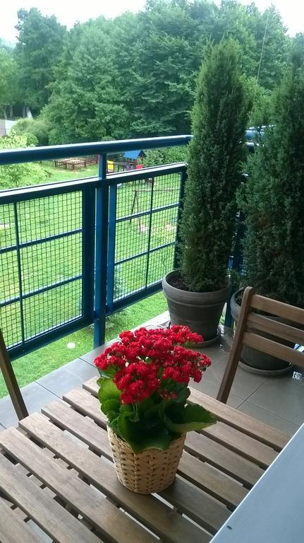 Nature Krakow Exterior photo