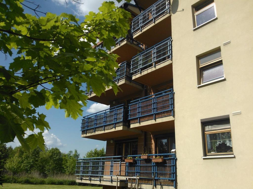 Nature Krakow Exterior photo