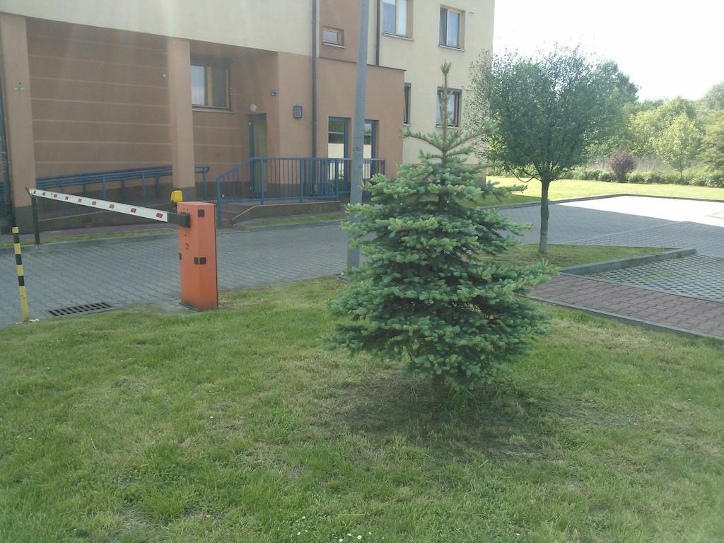 Nature Krakow Exterior photo