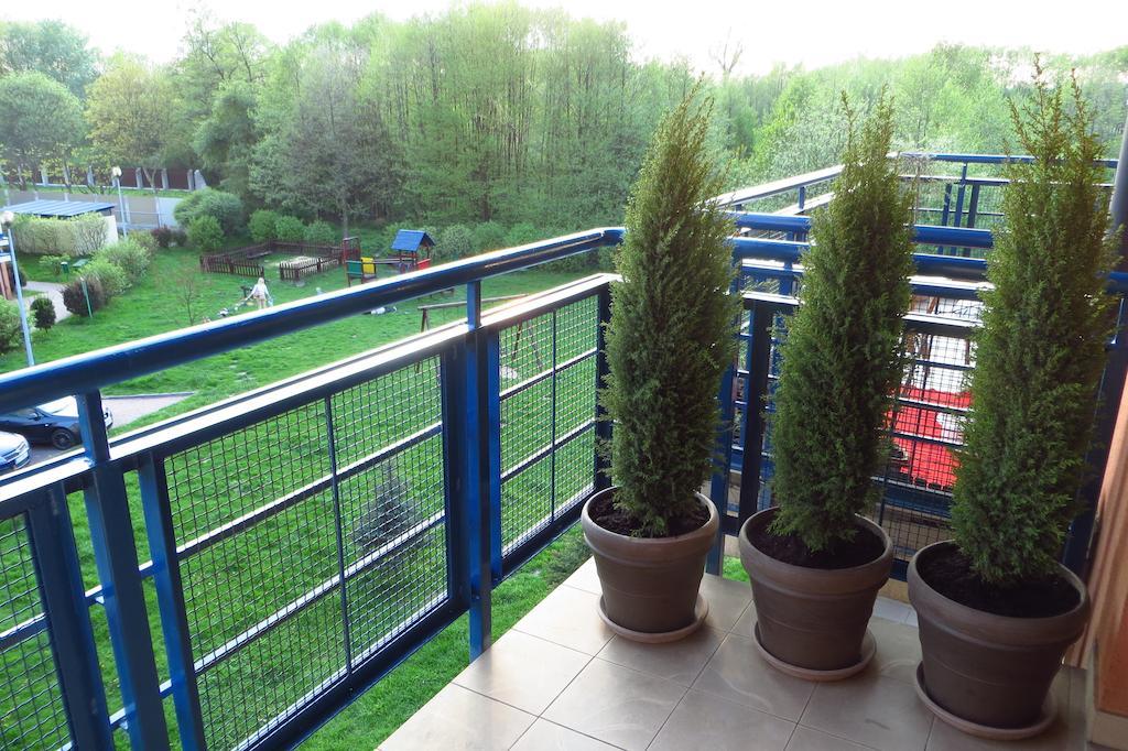Nature Krakow Room photo